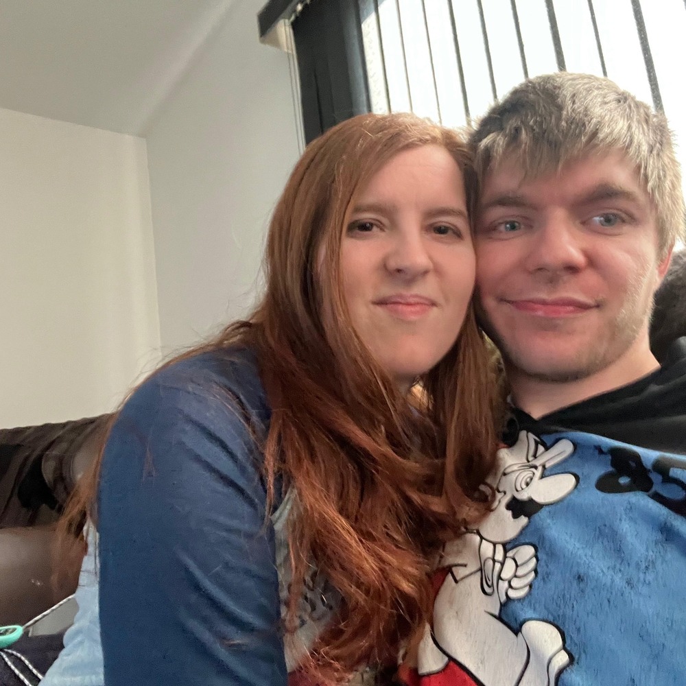 Meet your Posher, Garrett